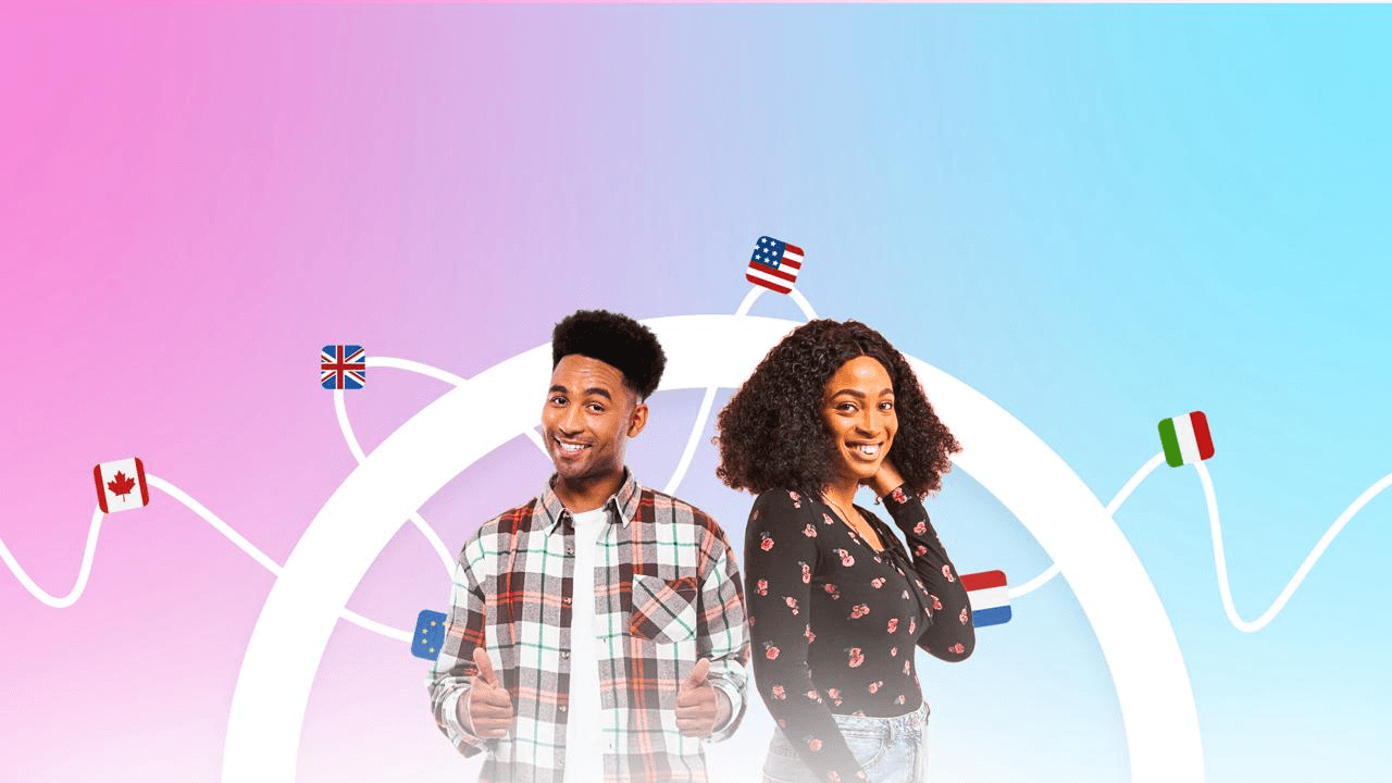 Jobs International - Global job opportunities
